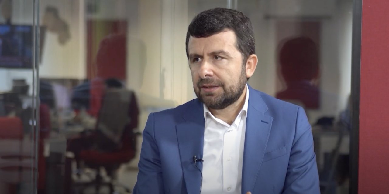 Abdulkadir Çay, Basın İlan Kurumu (BİK) Genel Müdürü oldu