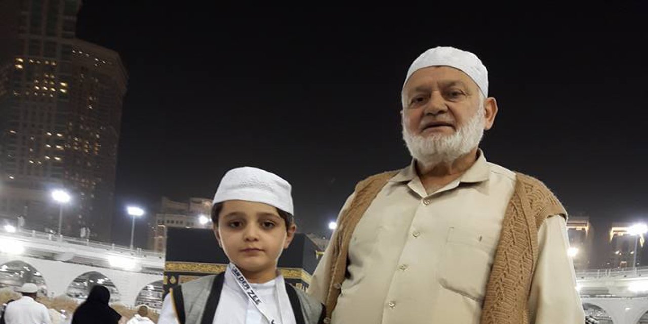 Ali Galip Doğan’ın acı haberi Konya’ya ulaştı! Mekke’de vefat etti