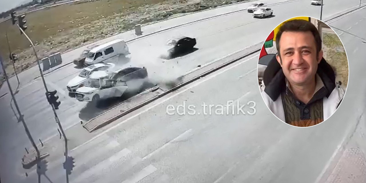 Konya’da 229 km hızla gelen ölüme istenen cezaya ilk yorum