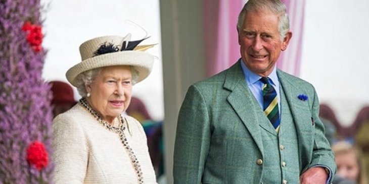 İngiltere'de Prens Charles'ın koronavirüs testi pozitif çıktı