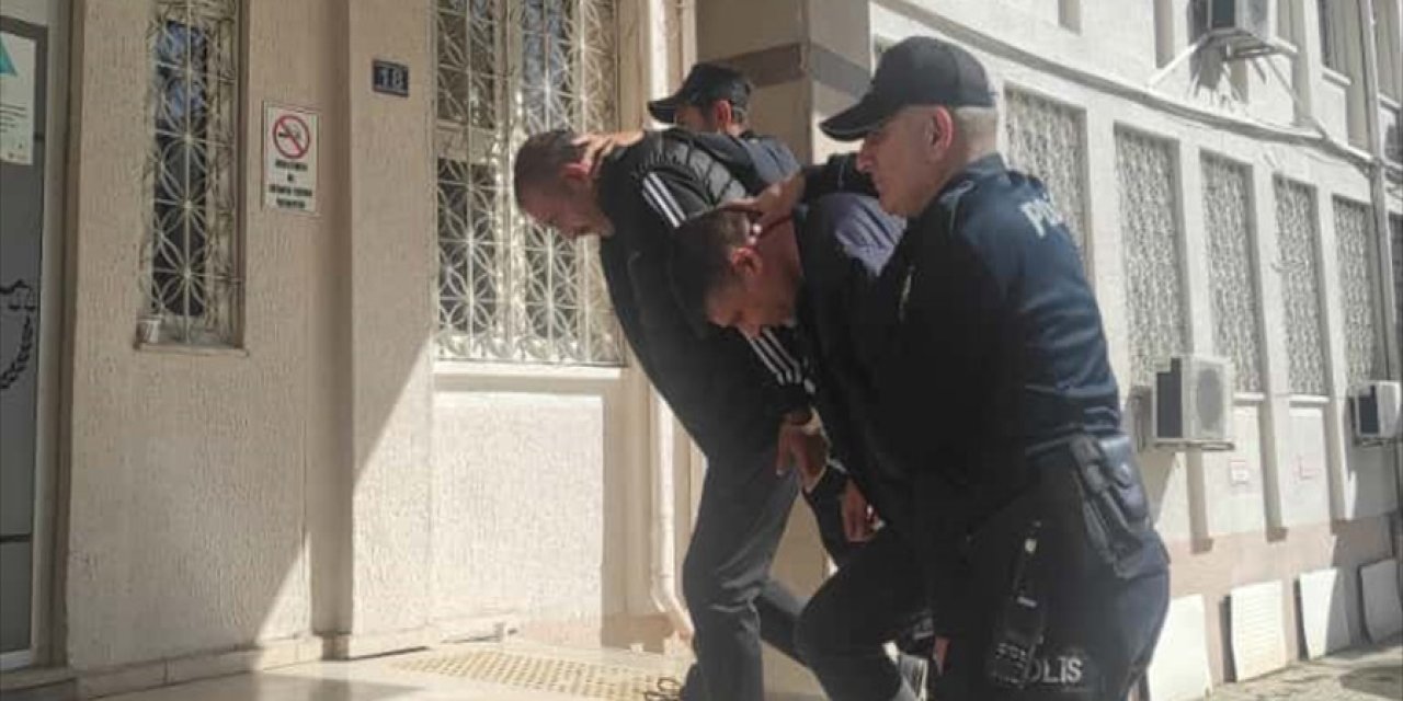 Konya’da kaçakçı operasyonu