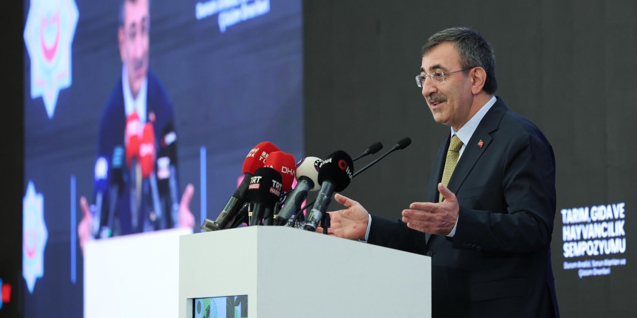 104 ülkeye yerli tohum ihraç edildi