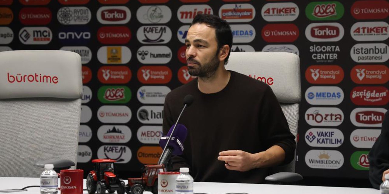 Kocaelispor’un hocası İnan, Konyaspor galibiyetini böyle değerlendirdi