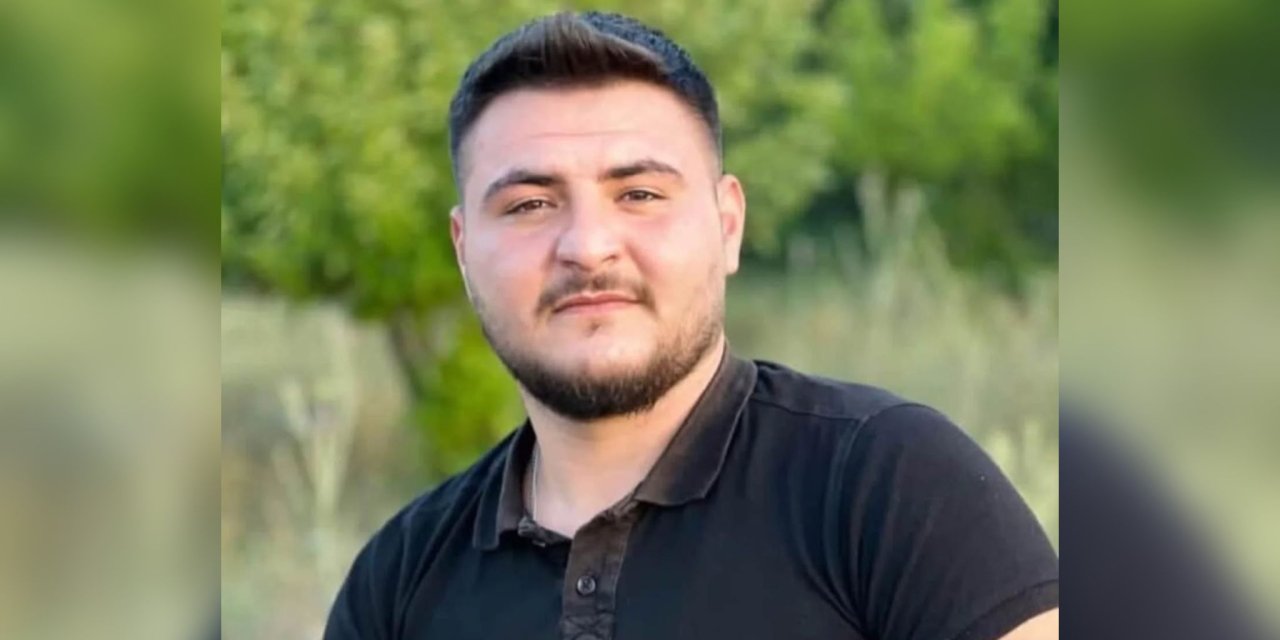 Konya’da biçerdöver faciası! Furkan Özkan hayatını kaybetti