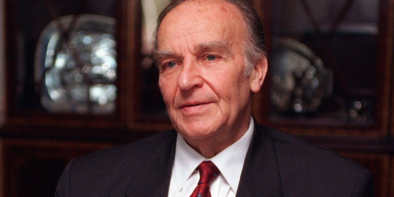 Konya’dan tarihe saygı! Aliya İzetbegoviç’in hatırası yaşatılıyor