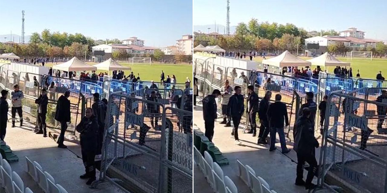 Konya’da çiftçiler sandık başında! PANKOBİRLİK seçimi sürüyor