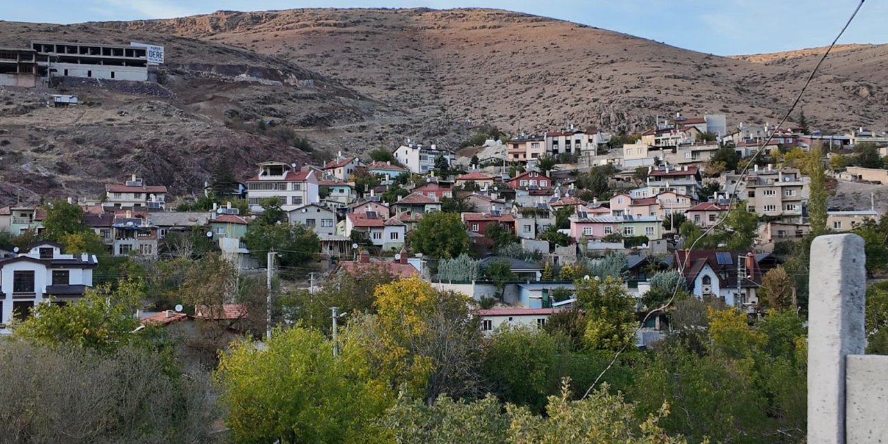 Konya’nın gizli hazinesi! Cami içinde cami