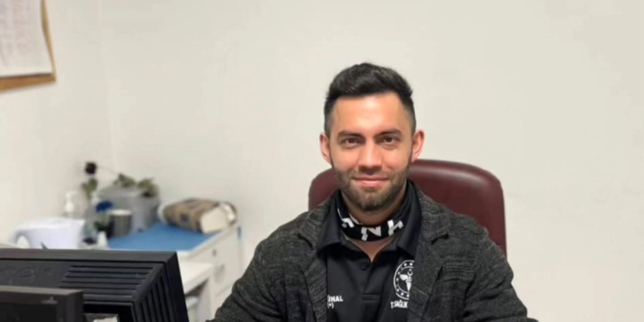 Sağlık camiasının acı günü! Hakan Ünal Konya’da toprağa verilecek