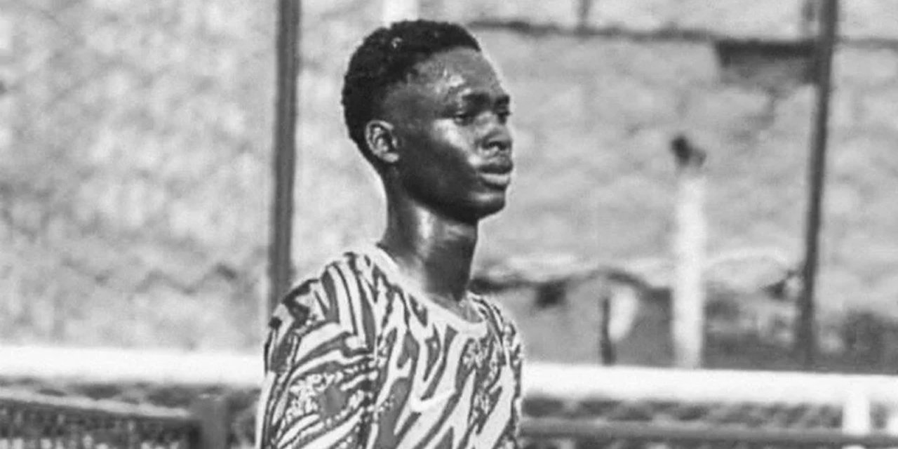 Transfer vaadiyle kandırılan genç futbolcu öldürüldü