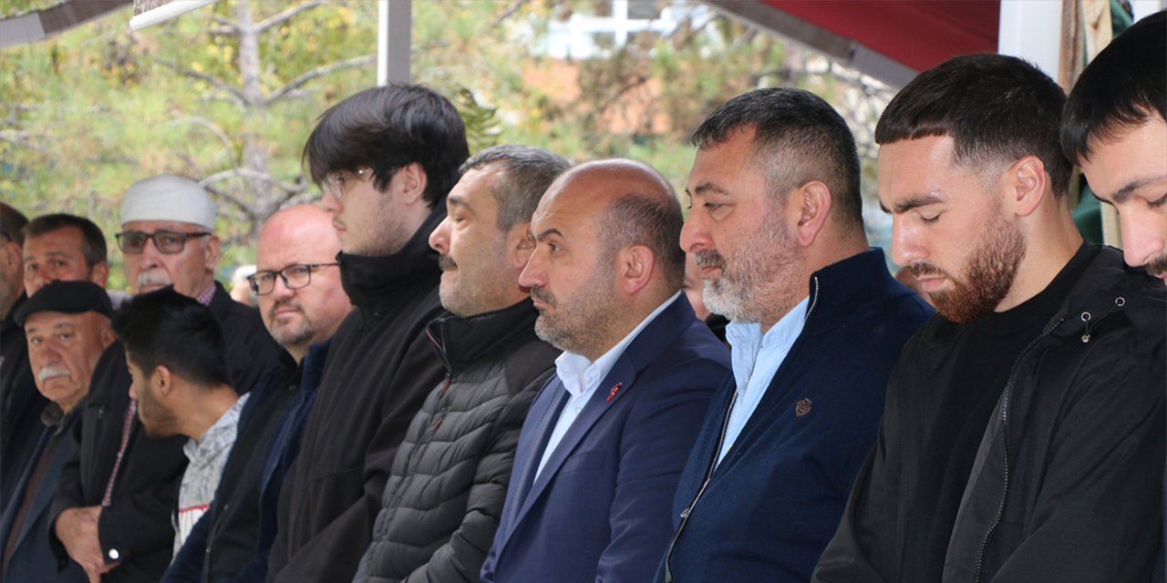 Beşiktaş kaptanı Orkun Kökçü’nün acı günü