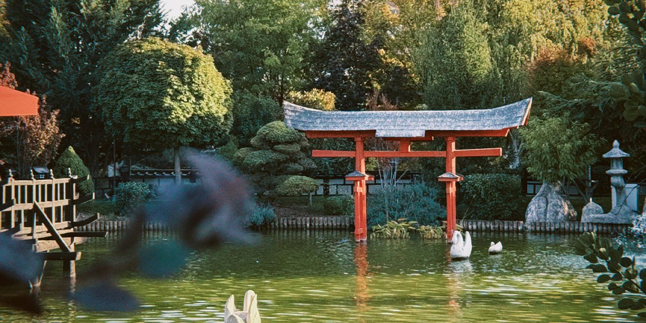 Konya’dan Japonya’ya açılan gizli geçit