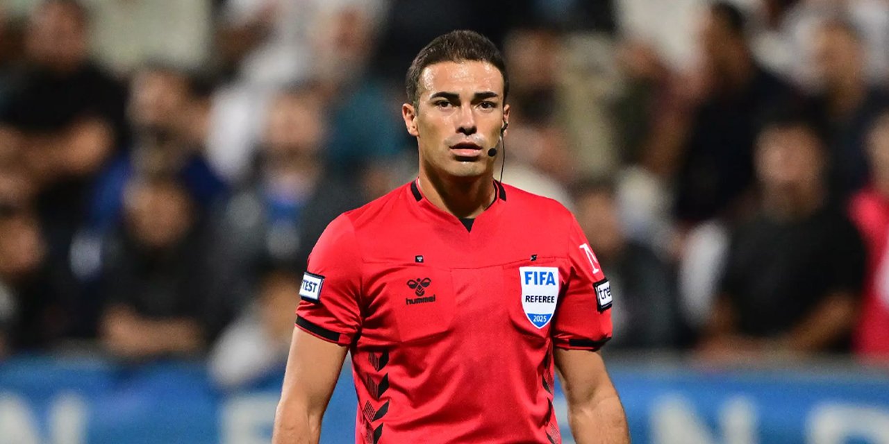 Oğuzhan Çakır, Avrupa sahnesinde düdük çalacak