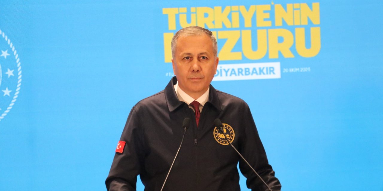 Bakan Yerlikaya: Gürcistan’da düşen askeri uçağımızın enkazına ulaşıldı