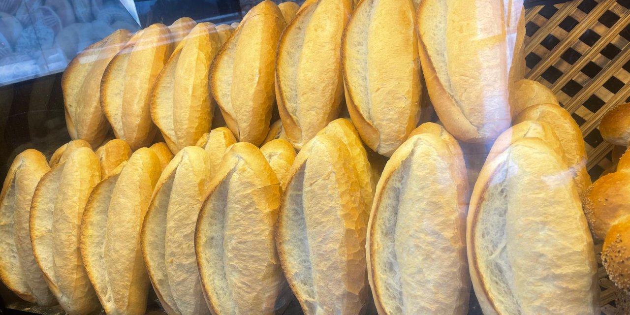 Konya’da ekmeğe zam geldi! Yeni fiyat listesi belli oldu