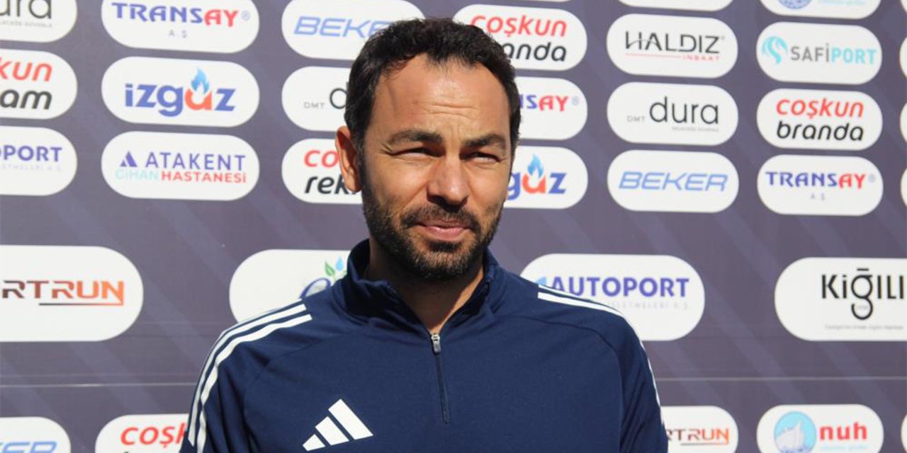 Selçuk İnan: Konyaspor galibiyeti özgüveni artırdı