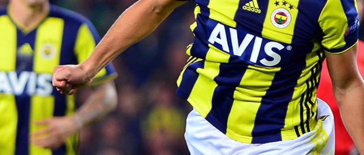 Fenerbahçe'de iki isimde koronavirüs test sonucu pozitif çıktı