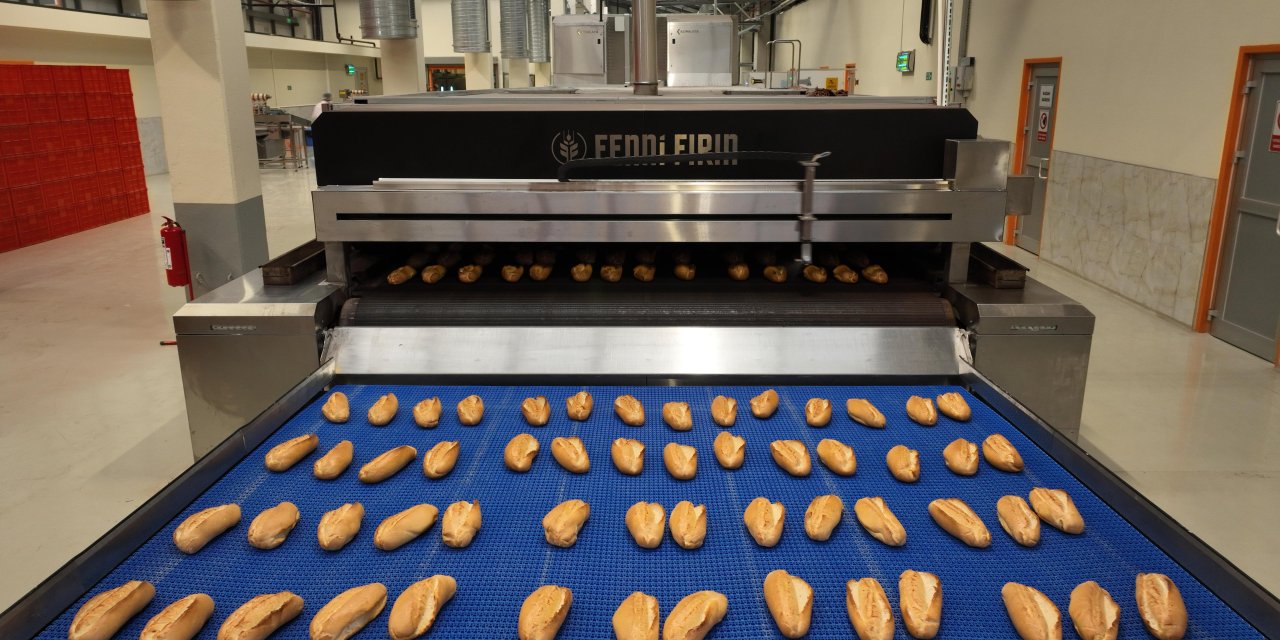 Konya’nın ucuz ekmeği ve simidine zam yapılmayacak