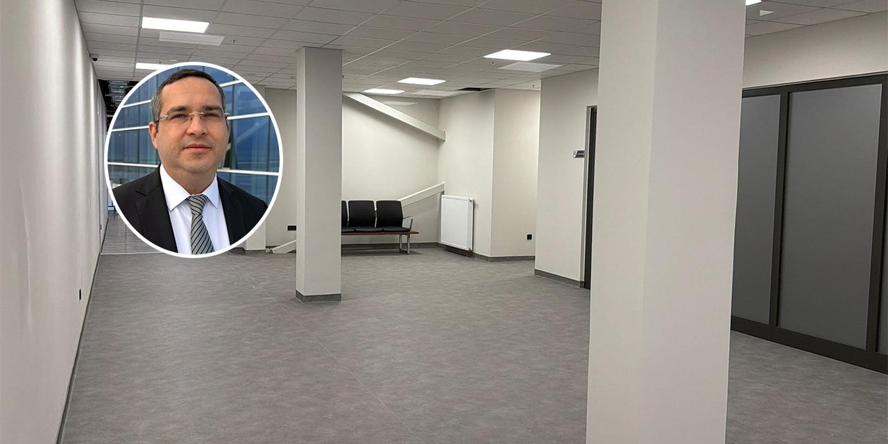 Uzmanı uyardı! Deprem güçlendirmesi yaparken yangın riski göz ardı edilmemeli