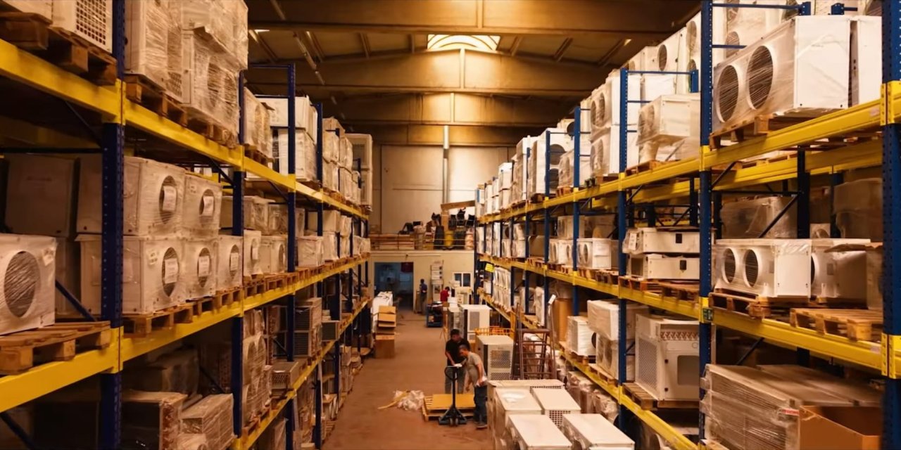 Konya’da iş çok, çalışacak genç yok