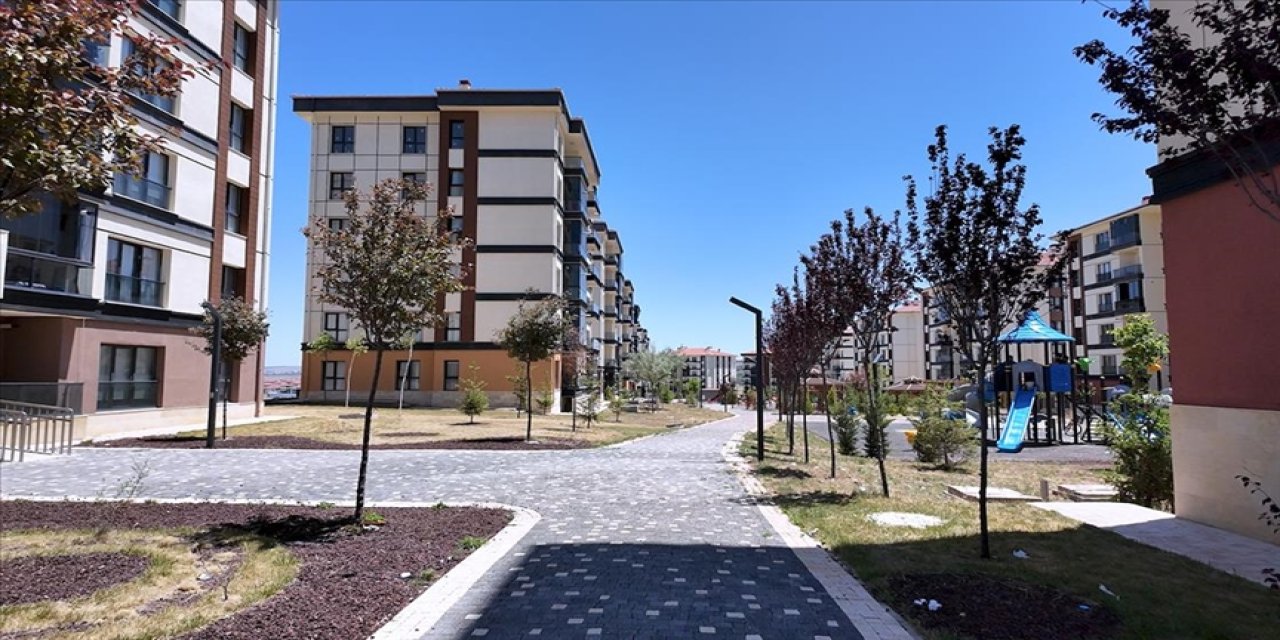 TOKİ'nin indirim kampanyasında rakamlar açıklandı