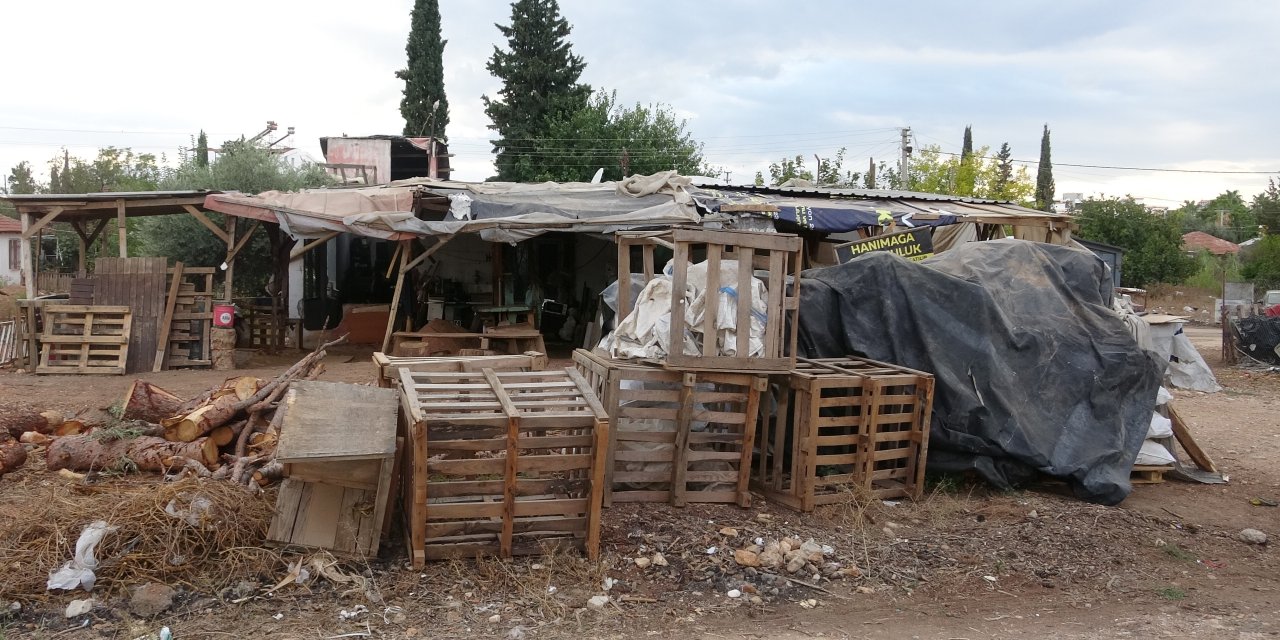 Yaptığı iyilik yarım milyon lira borçla geri döndü