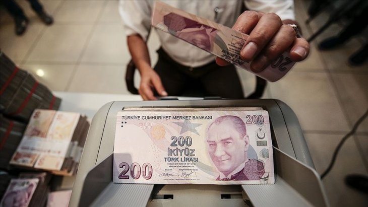 Üç kamu bankası 'İşe Devam Kredi Desteği'ni hayata geçiriyor