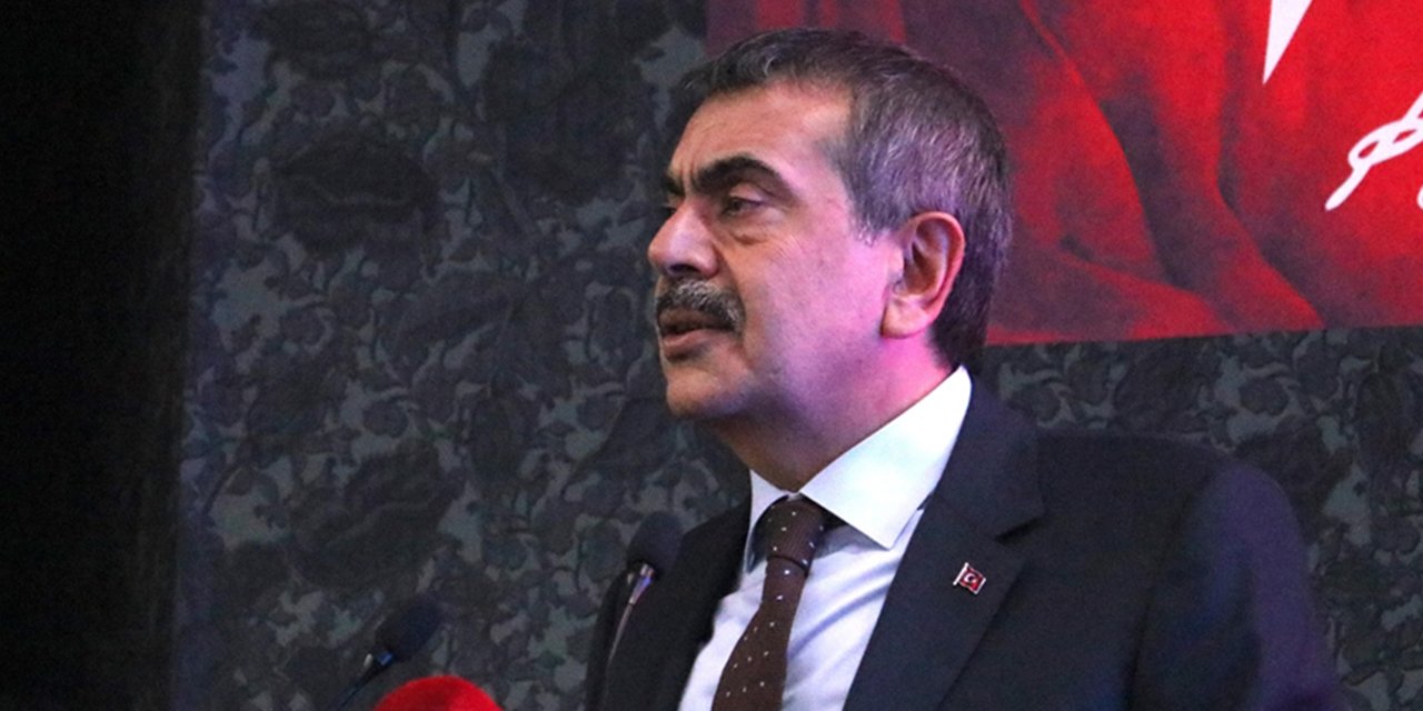 Bakan Tekin duyurdu! Okul kayıtlarında yeni dönem başlıyor
