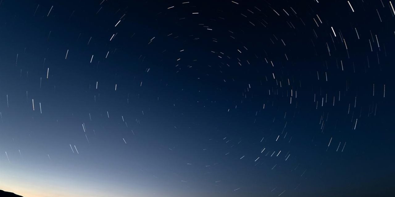 Konya semalarını aydınlatacak meteor yağmuru! Çıplak gözle izlenebilecek