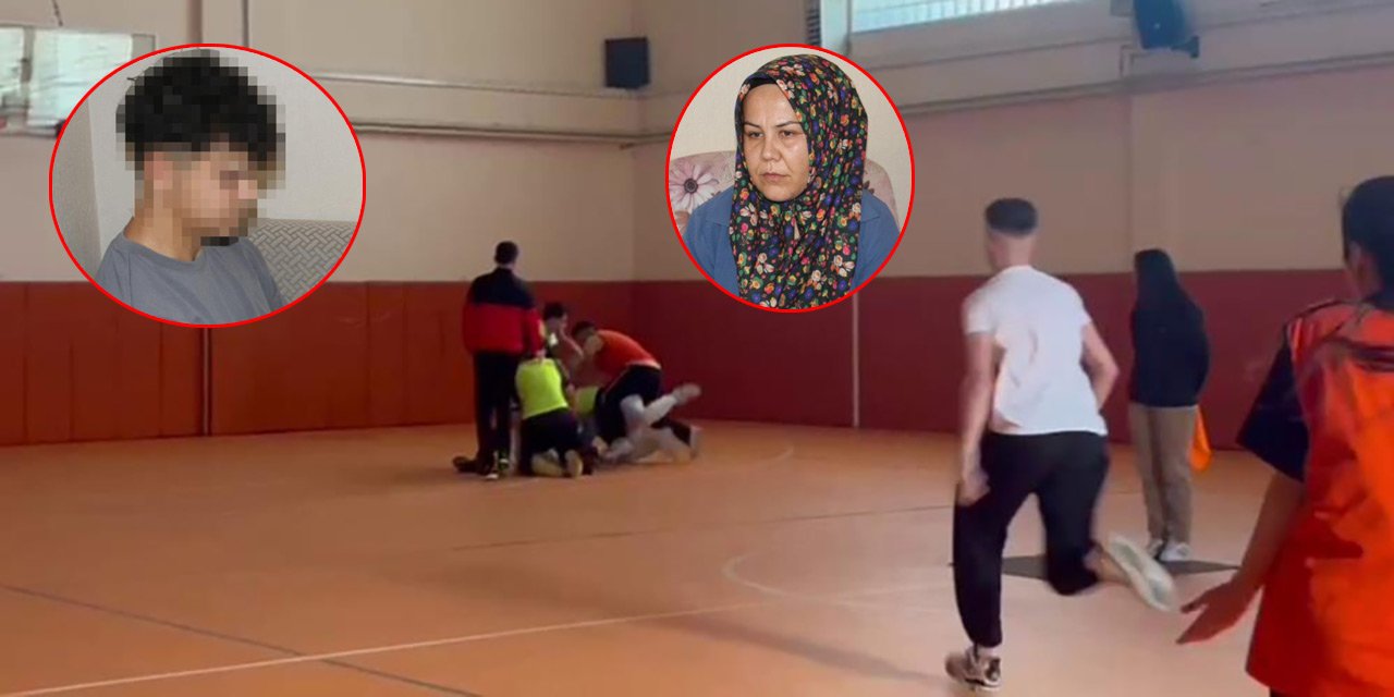 Konya’daki akran zorbalığı olayında flaş gelişme
