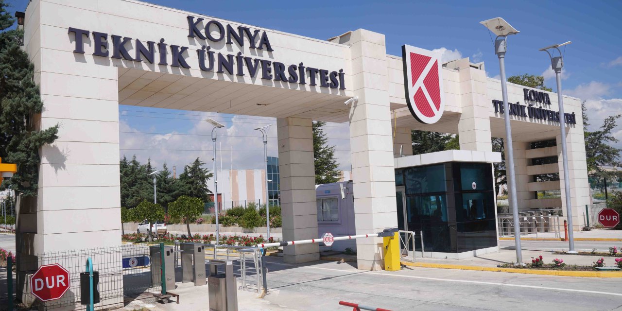 Konya’nın bilim dünyasındaki ağı genişliyor