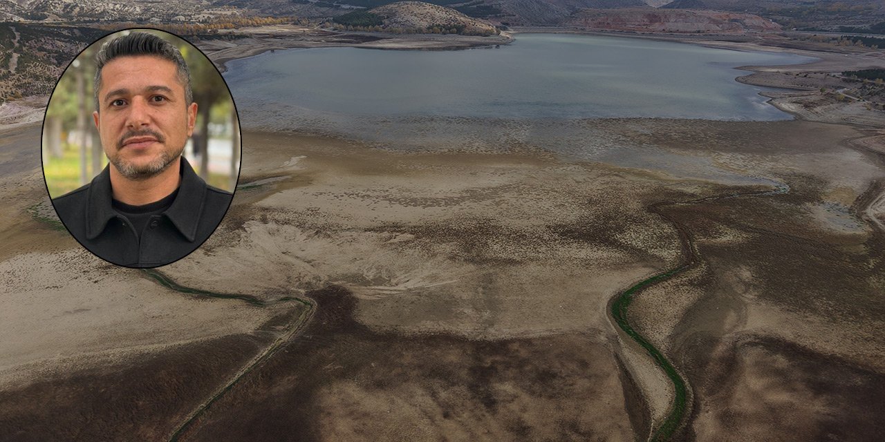 Konya çanağın dibine geldi! Kriz kapıda