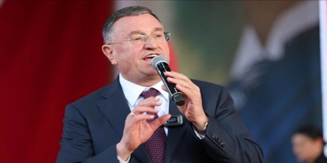 CHP’liler birbirine girdi! Lütfü Savaş'tan iptal istemi