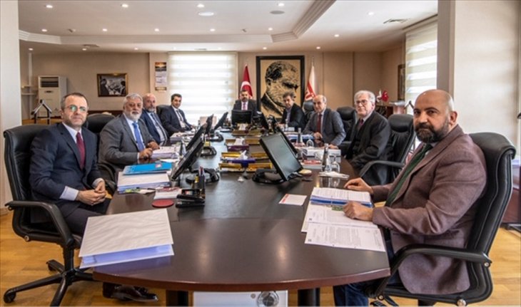 RTÜK'ten koronavirüs yayınlarında yasaları ihlal edenlere yaptırım geldi