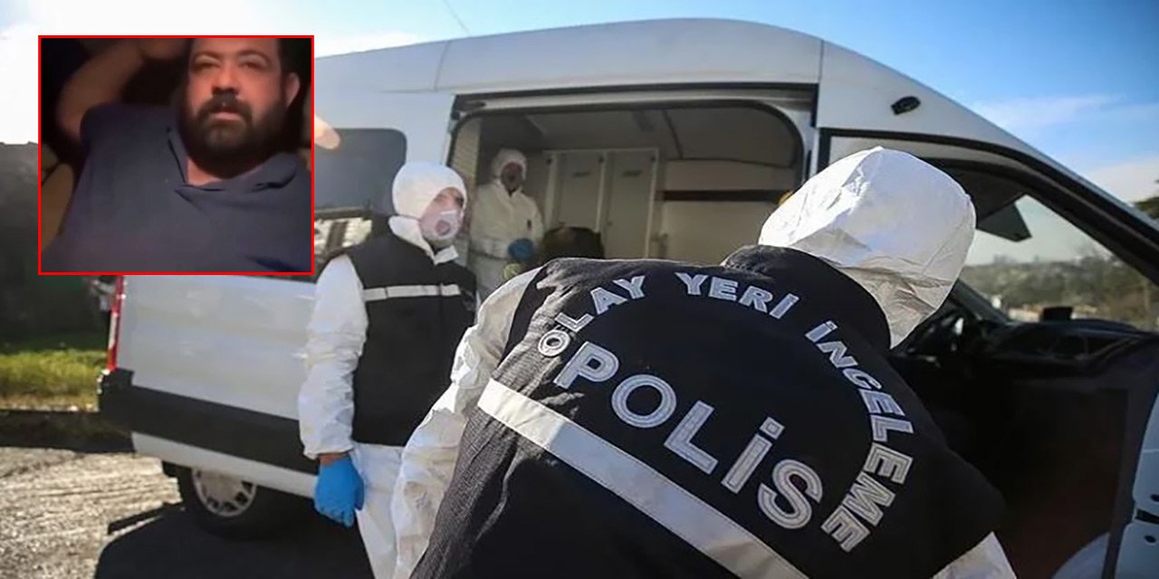 Videosunu milyonlar izlemişti! Hasan Fehmi Kaya, Konya’da ölü bulundu