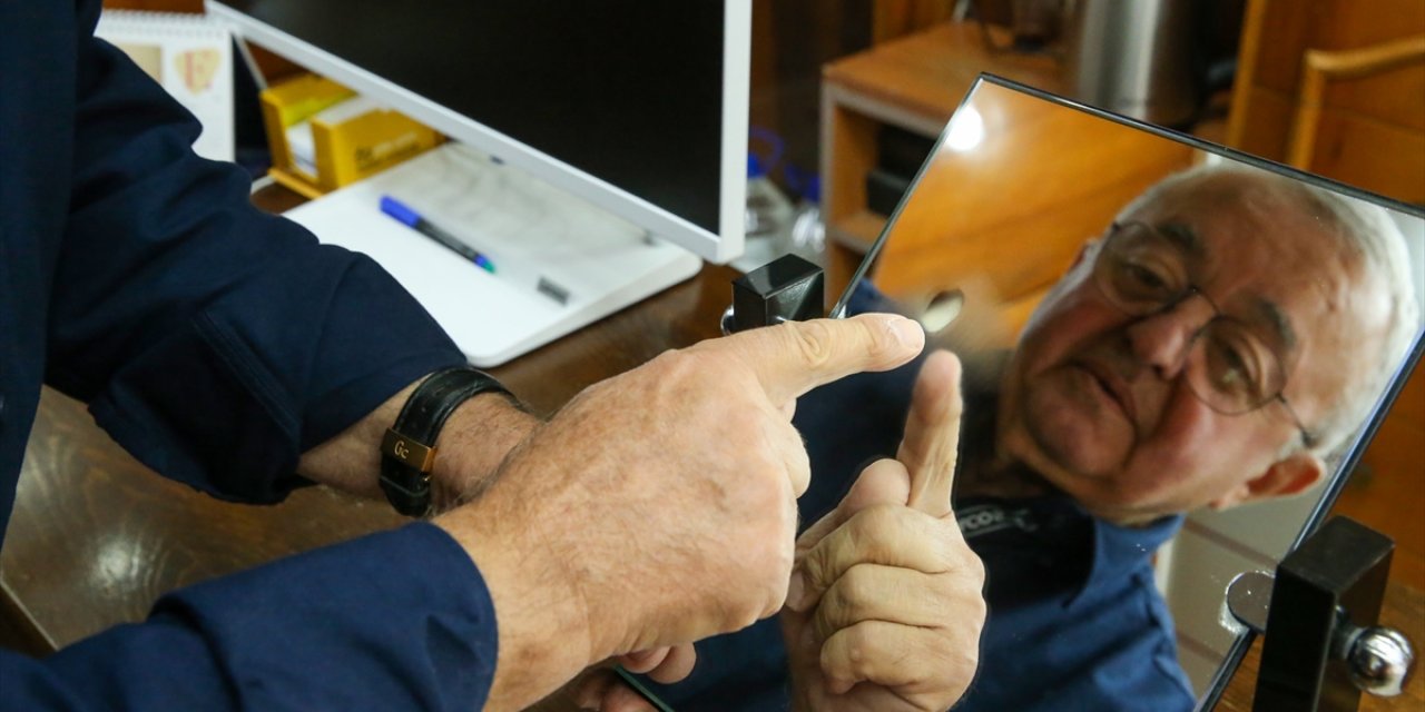 Ehliyetini yenilerken sistem hata verdi, nedeni herkesi şaşırttı