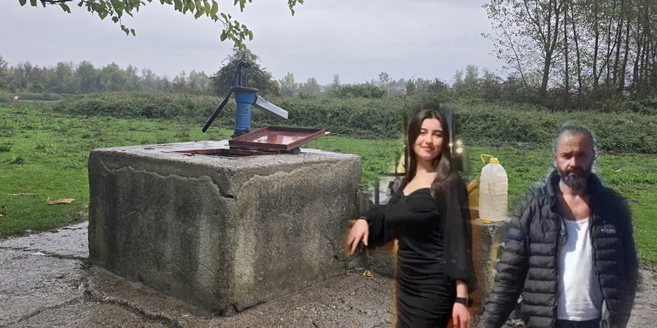 Hasret cinayetinde yeni gelişme! Firari zanlı yakalandı