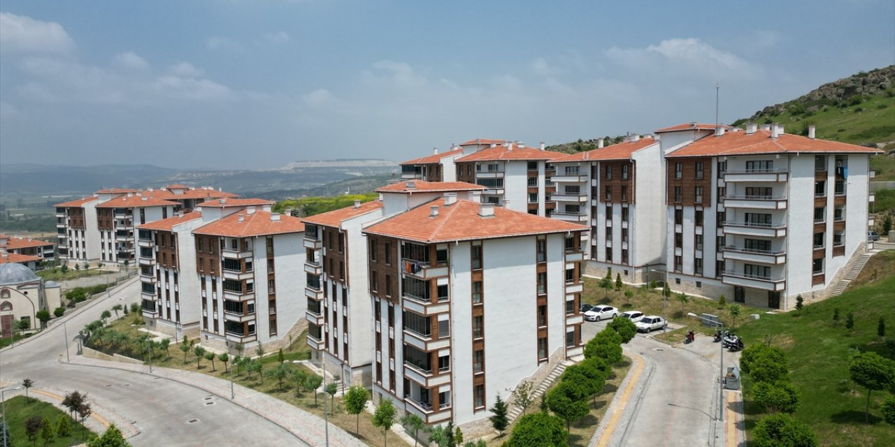 500 bin TOKİ konutunun nereye yapılacağı ve ödemeler netleşiyor