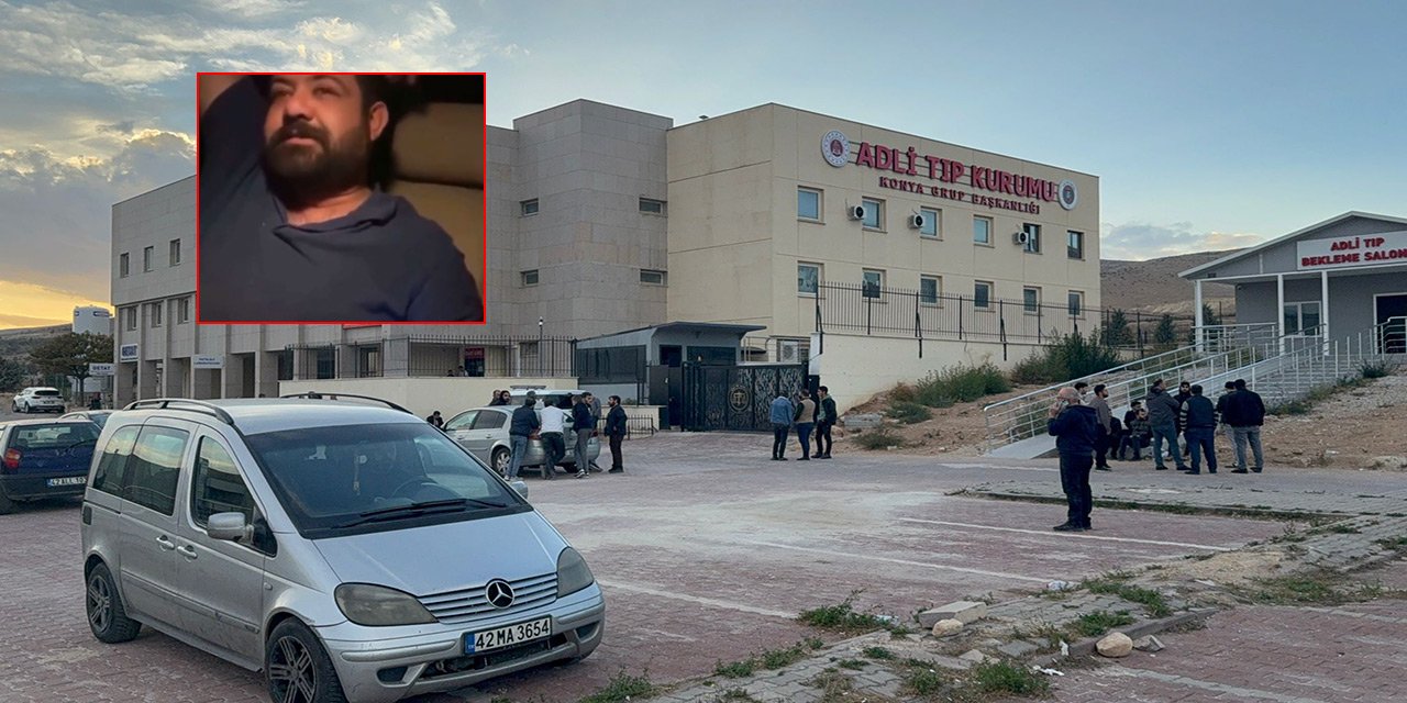 “İncinmişsin” sözüyle tanınan Hasan abi, Konya’da toprağa verilecek