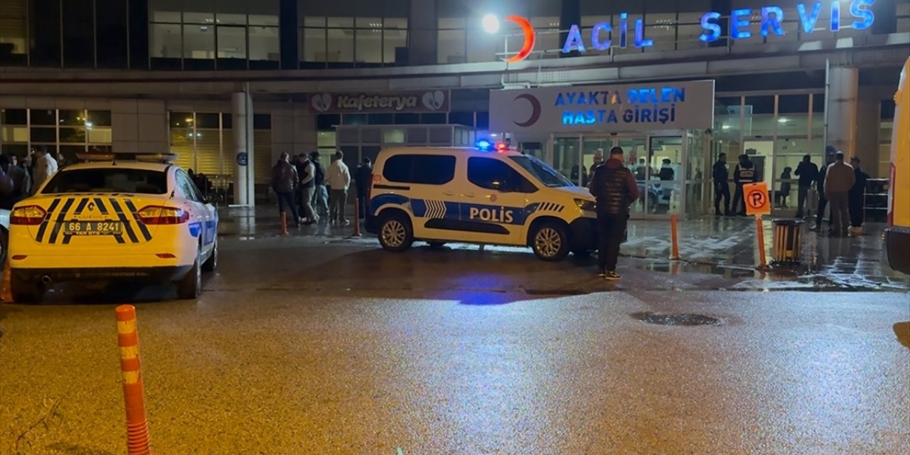 Alacak kavgasında 4 kişi vuruldu, 2’si öldü