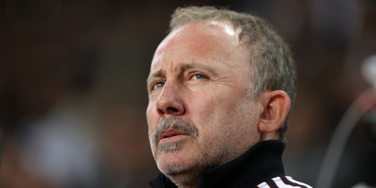 Sergen Yalçın’dan Konyaspor galibiyeti yorumu