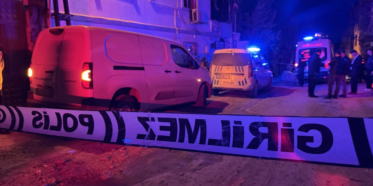 Eski eşi ve ailesinde kim varsa vurdu! 3 ölü, 1 ağır yaralı var