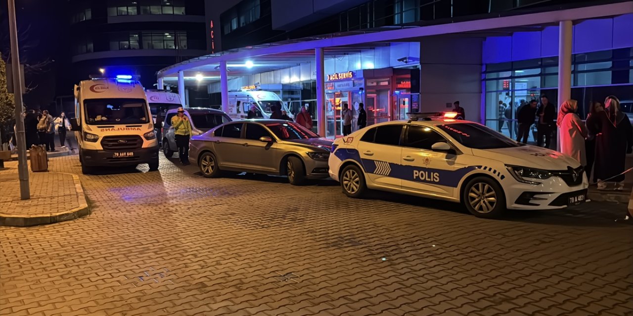 Su oluğunda feci olay! Şevket Özdoğan öldü