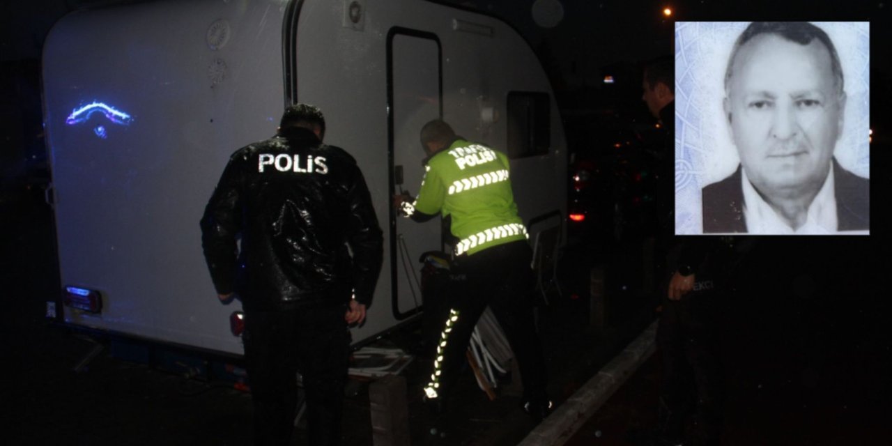 Konya’da günlerdir aranan ünlülerin menajeri hiç beklenmeyen yerde çıktı