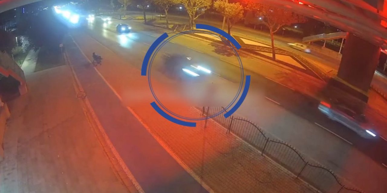 Konya’da canları hiçe saydılar! Yanlarına kar kalmadı