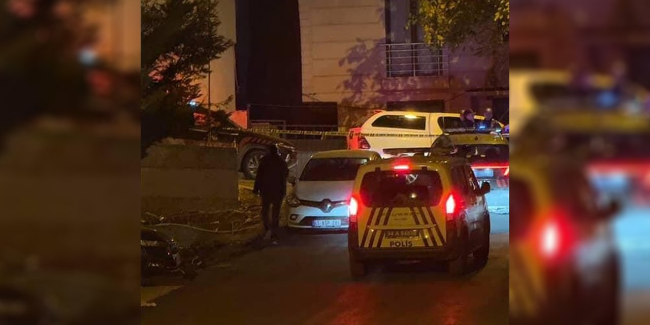 Sokakta yürüyenlere silahlı saldırı! 3 kişi hayatını kaybetti