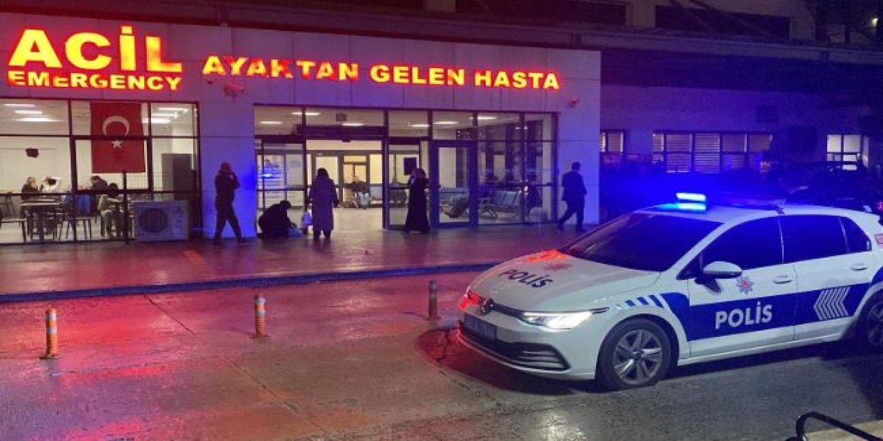 Konya’da bıçaklanan taciz şüphelisi hastanede öldü