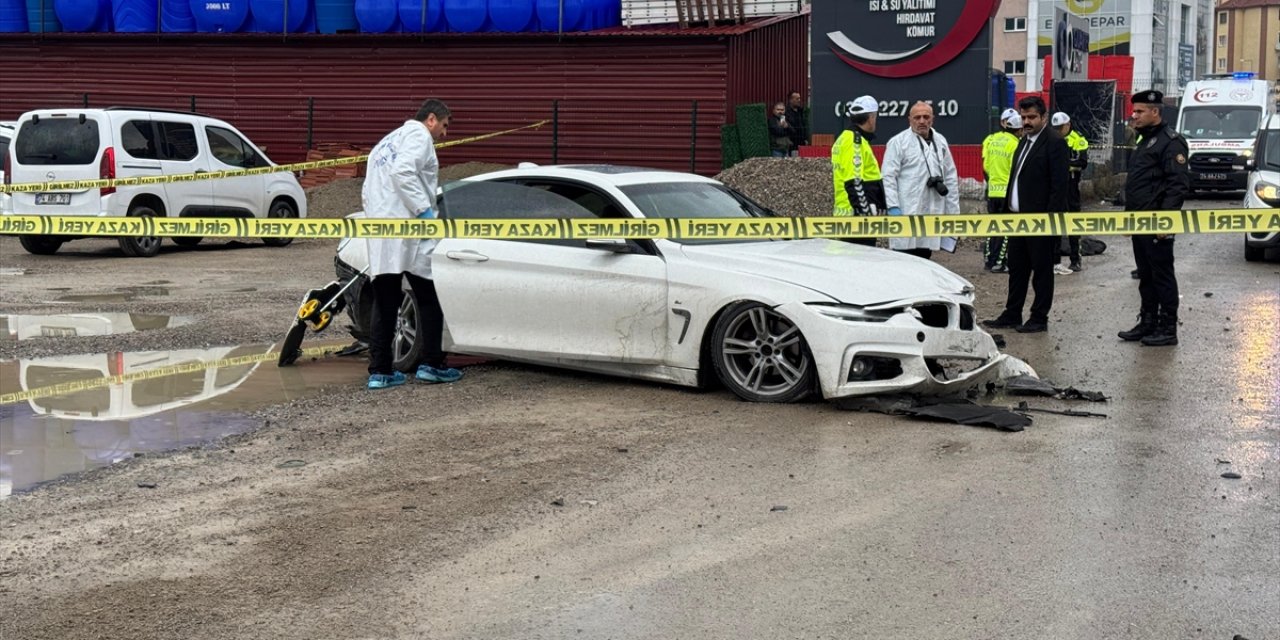 Hemşire olacaktı, alkollü sürücünün kurbanı oldu