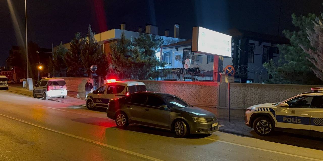 EGM’den Konya’daki polis merkezinde cinayete dair flaş açıklama