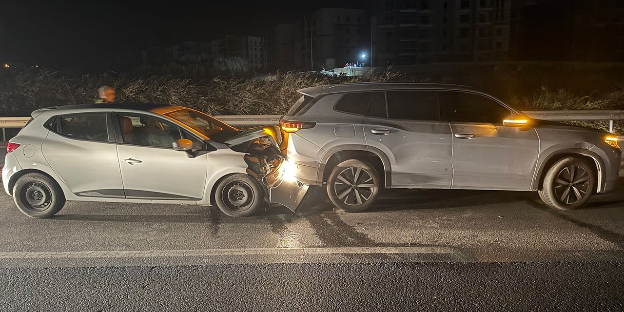 Sıfır aracı aniden kitlenince kaza yaptı! Avukattan firmaya suç duyurusu