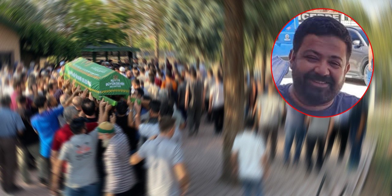 Konya’da ölü bulunan fenomenin ön otopsi raporu çıktı